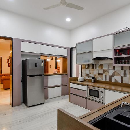 Lifeline Villas - Luxurious Taraangan 4 Mountain View Villa With Biggest Pool And Huge Open Area Lonavala Eksteriør bilde