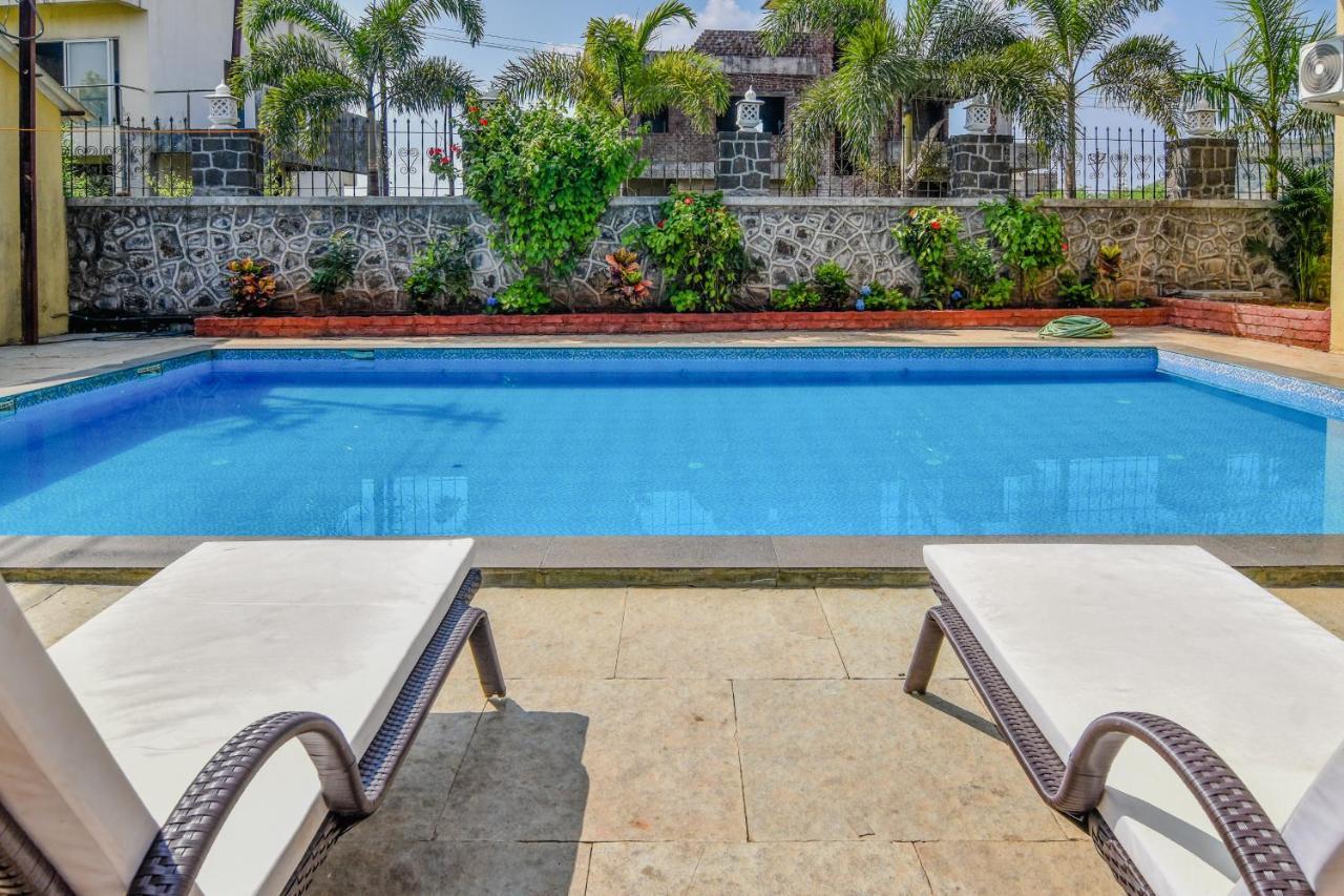 Lifeline Villas - Luxurious Taraangan 4 Mountain View Villa With Biggest Pool And Huge Open Area Lonavala Eksteriør bilde