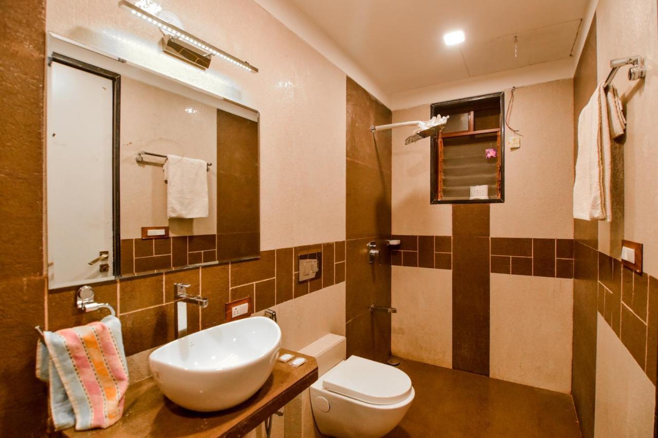 Lifeline Villas - Luxurious Taraangan 4 Mountain View Villa With Biggest Pool And Huge Open Area Lonavala Eksteriør bilde
