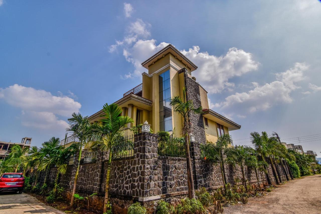 Lifeline Villas - Luxurious Taraangan 4 Mountain View Villa With Biggest Pool And Huge Open Area Lonavala Eksteriør bilde