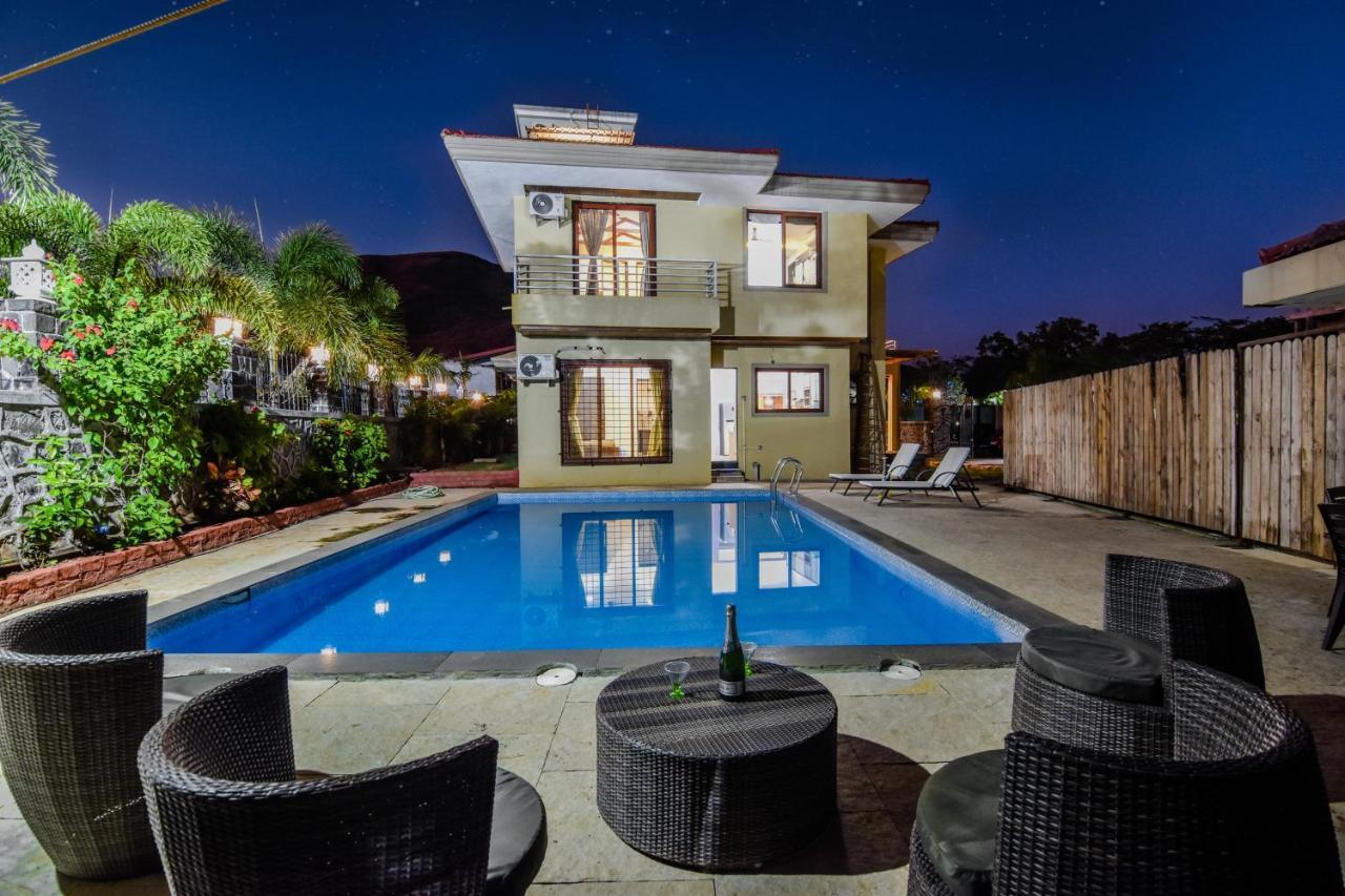 Lifeline Villas - Luxurious Taraangan 4 Mountain View Villa With Biggest Pool And Huge Open Area Lonavala Eksteriør bilde