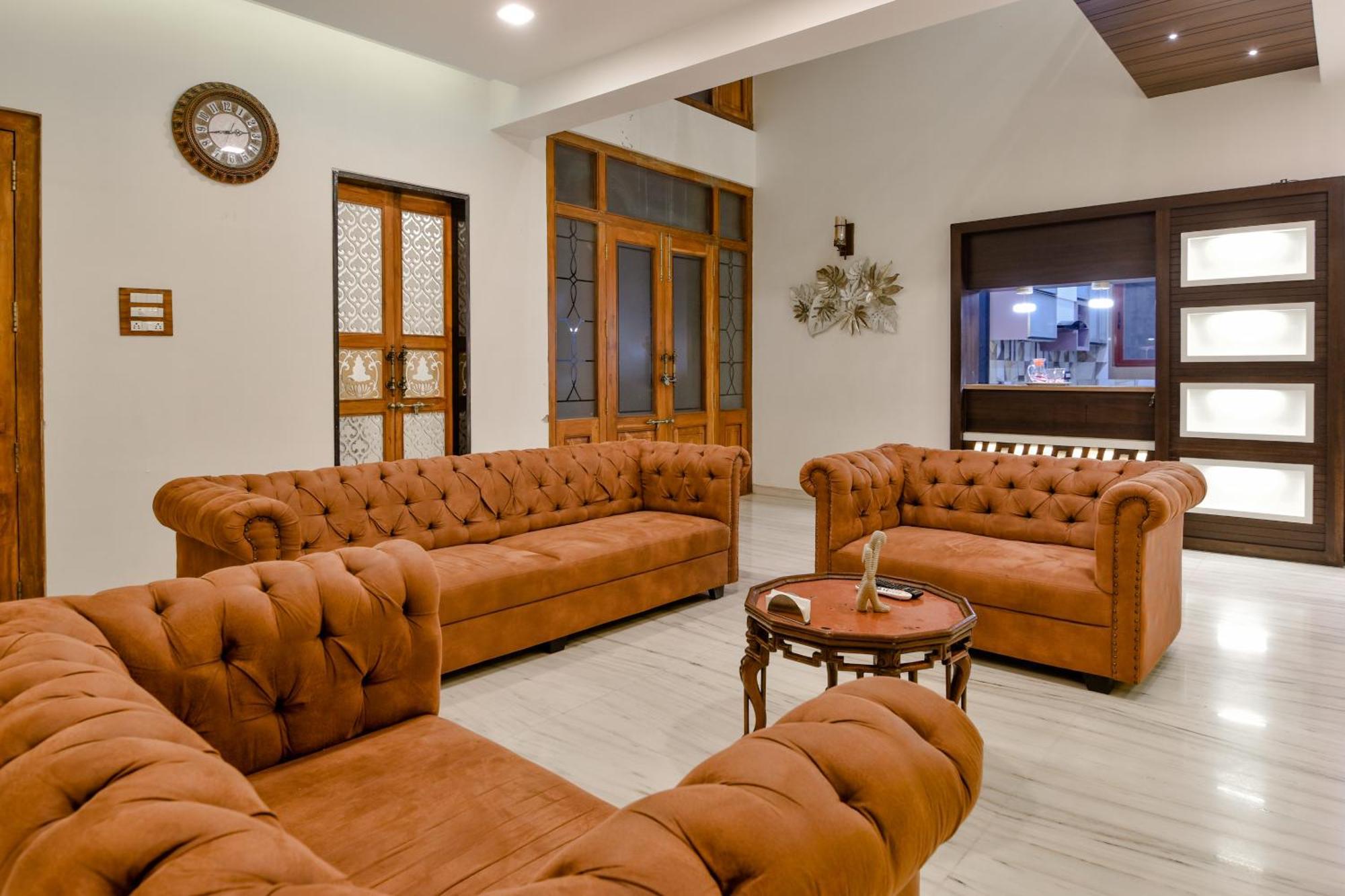 Lifeline Villas - Luxurious Taraangan 4 Mountain View Villa With Biggest Pool And Huge Open Area Lonavala Eksteriør bilde