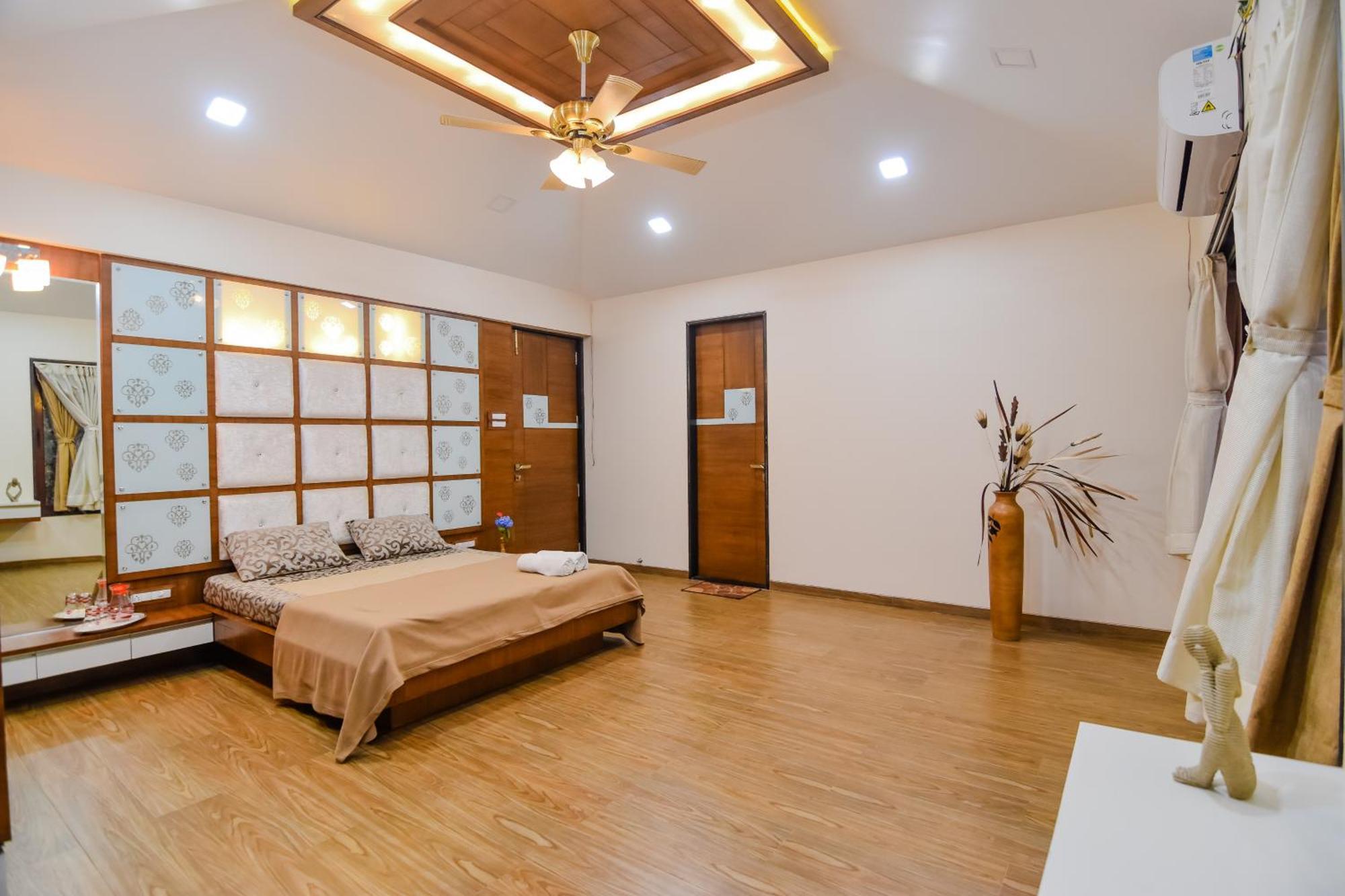 Lifeline Villas - Luxurious Taraangan 4 Mountain View Villa With Biggest Pool And Huge Open Area Lonavala Eksteriør bilde